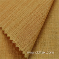 OBL22-C-066 Polyester Imitation Linen For Dress